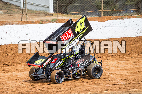formula 500 47 t47 - 2 - Carrick Practice - 17th Oct 2015-13
