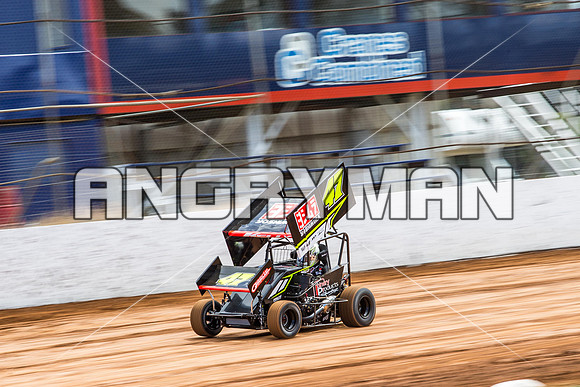 formula 500 47 t47 - 2 - Carrick Practice - 17th Oct 2015
