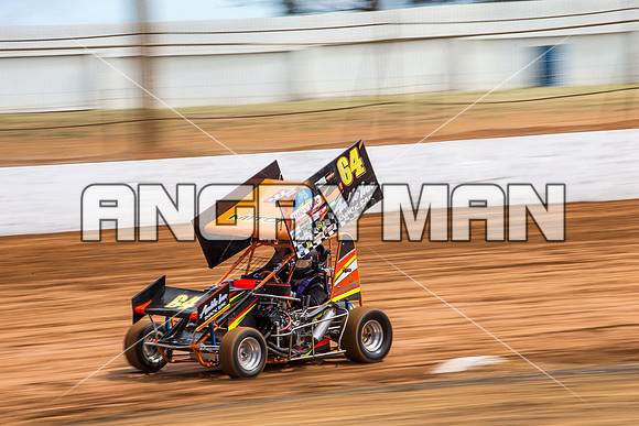 formula 500 64 t64 - 2 - Carrick Practice - 17th Oct 2015-2
