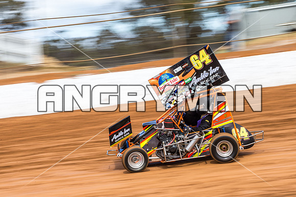 formula 500 64 t64 - 2 - Carrick Practice - 17th Oct 2015-3