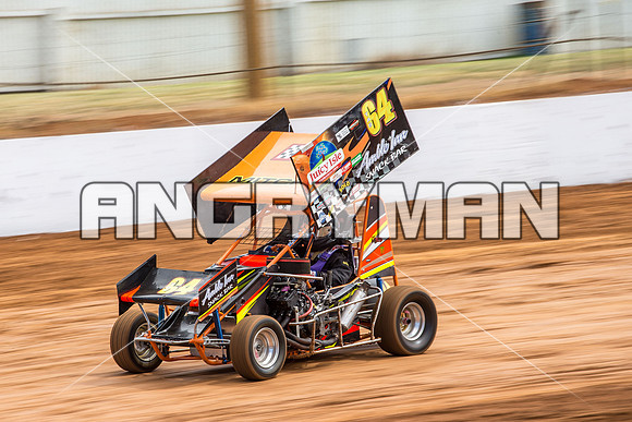 formula 500 64 t64 - 2 - Carrick Practice - 17th Oct 2015-4