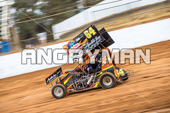 formula 500 64 t64 - 2 - Carrick Practice - 17th Oct 2015-5