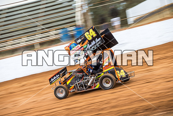 formula 500 64 t64 - 2 - Carrick Practice - 17th Oct 2015-6