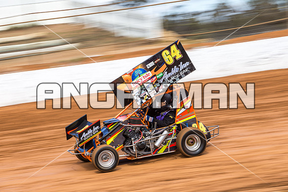 formula 500 64 t64 - 2 - Carrick Practice - 17th Oct 2015
