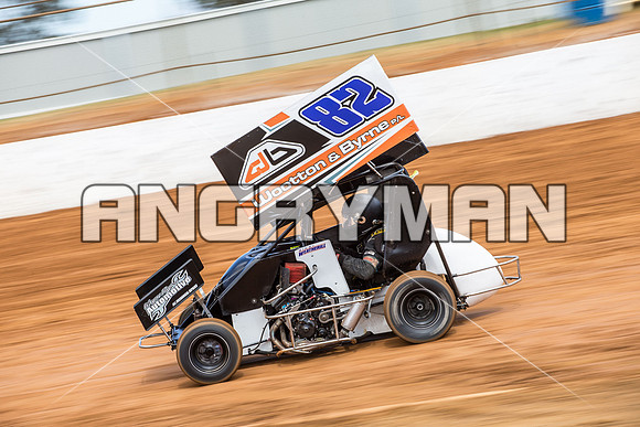 formula 500 82 t82 - 2 - Carrick Practice - 17th Oct 2015-2