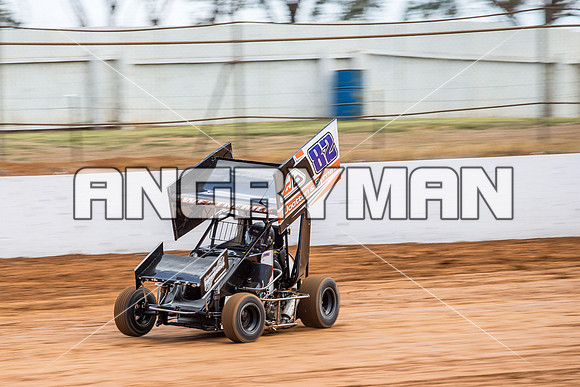 formula 500 82 t82 - 2 - Carrick Practice - 17th Oct 2015-3