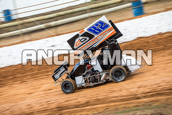 formula 500 82 t82 - 2 - Carrick Practice - 17th Oct 2015-4