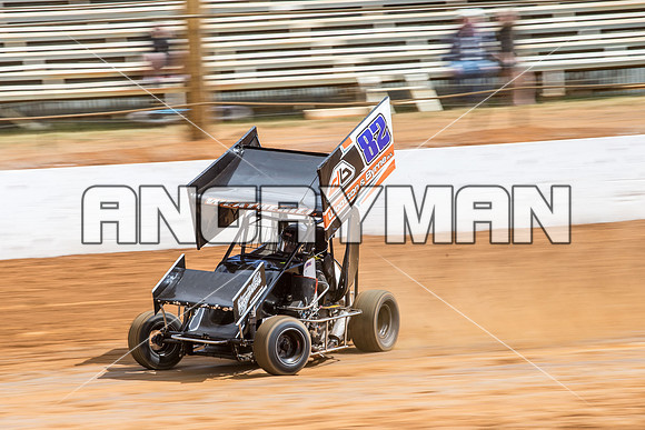 formula 500 82 t82 - 2 - Carrick Practice - 17th Oct 2015-5