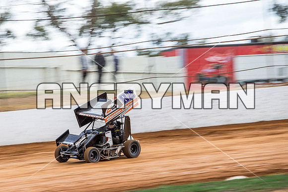 formula 500 82 t82 - 2 - Carrick Practice - 17th Oct 2015-6