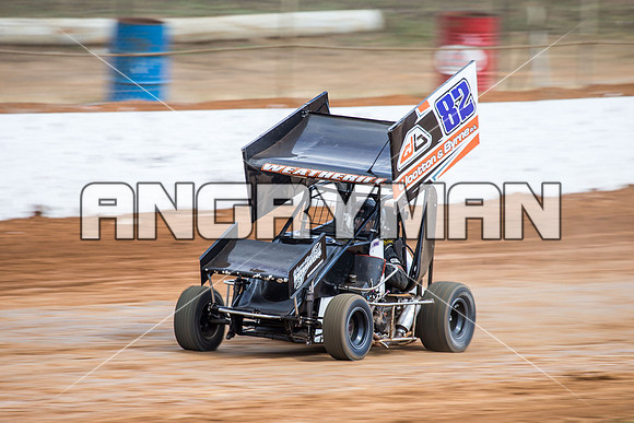formula 500 82 t82 - 2 - Carrick Practice - 17th Oct 2015-7
