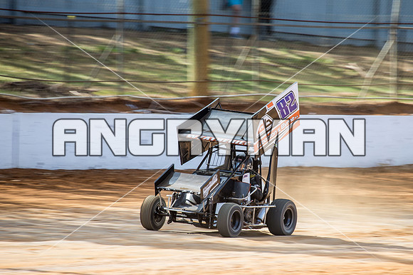 formula 500 82 t82 - 2 - Carrick Practice - 17th Oct 2015-8