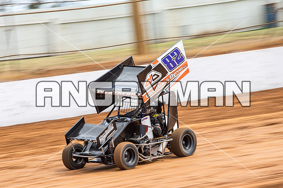 formula 500 82 t82 - 2 - Carrick Practice - 17th Oct 2015