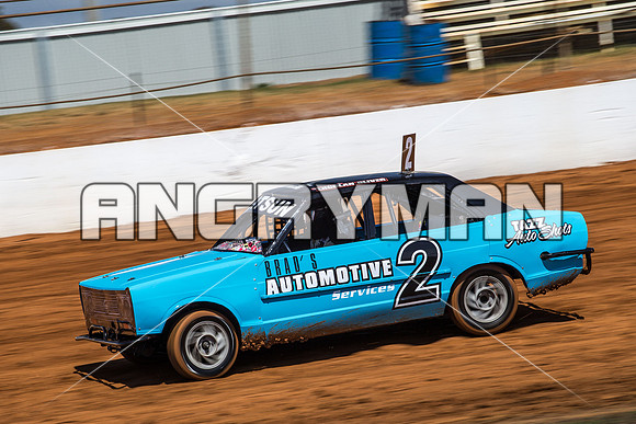 junior 2 t2 - 2 - Carrick Practice - 17th Oct 2015-2