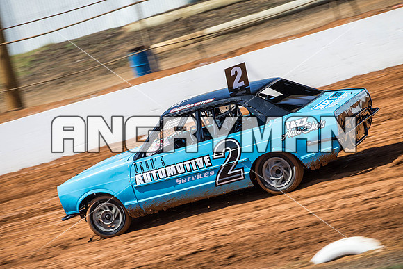 junior 2 t2 - 2 - Carrick Practice - 17th Oct 2015-3