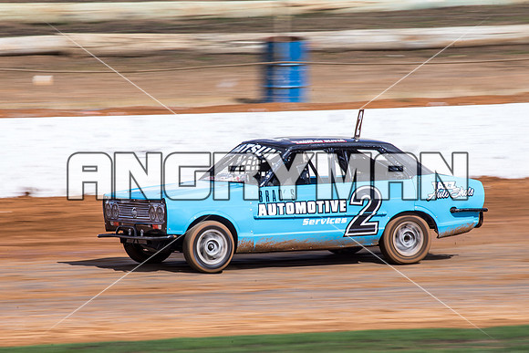 junior 2 t2 - 2 - Carrick Practice - 17th Oct 2015-8