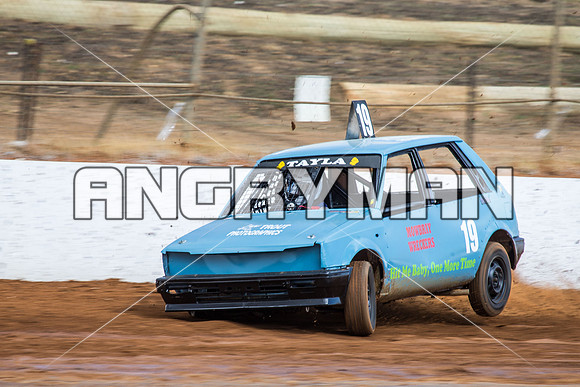 junior 19 t19 - 2 - Carrick Practice - 17th Oct 2015-11
