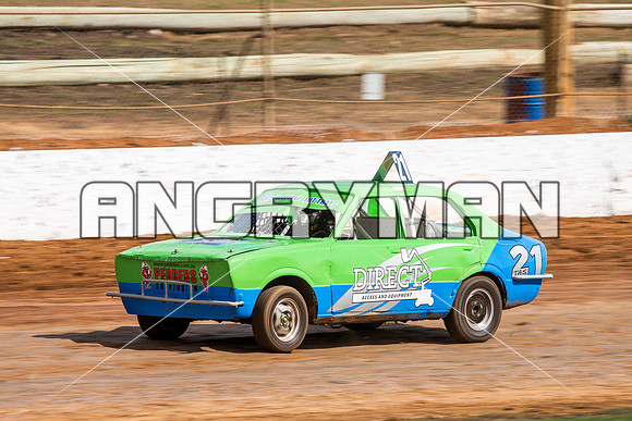 junior 21 t21 - 2 - Carrick Practice - 17th Oct 2015-12