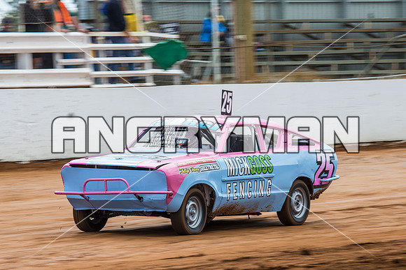 junior 25 t25 - 2 - Carrick Practice - 17th Oct 2015-3