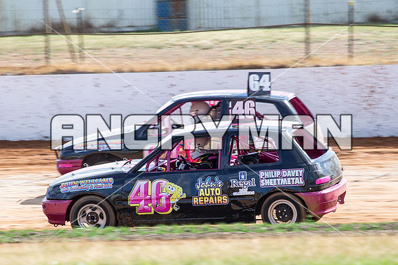 junior 46 t46 - 2 - Carrick Practice - 17th Oct 2015-5