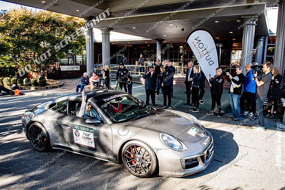 TOUR LEADER 4 - TS00 - START LINE - SB