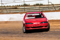 street stock 19 t19 - 2 - Carrick Practice - 17th Oct 2015-2