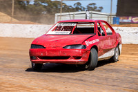 street stock 19 t19 - 2 - Carrick Practice - 17th Oct 2015-4