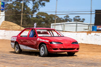 street stock 19 t19 - 2 - Carrick Practice - 17th Oct 2015-5