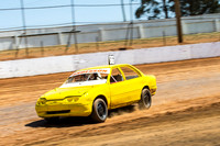 street stock 66 t66 - 2 - Carrick Practice - 17th Oct 2015-2