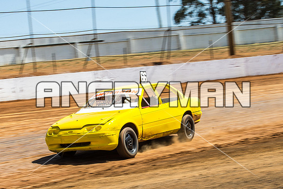street stock 66 t66 - 2 - Carrick Practice - 17th Oct 2015-2