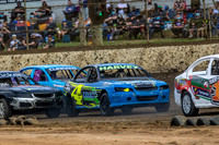 Street Stock 4 T4 - Saturday