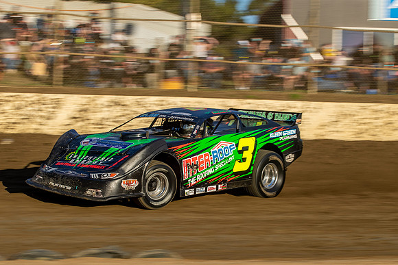 Super Sedan 3 T3 - 12 - Latrobe - 15th Jan 2022-13
