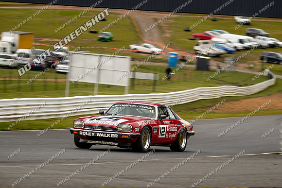 Heritage Touring Cars Group A - 12 - 01 - Thursday-2