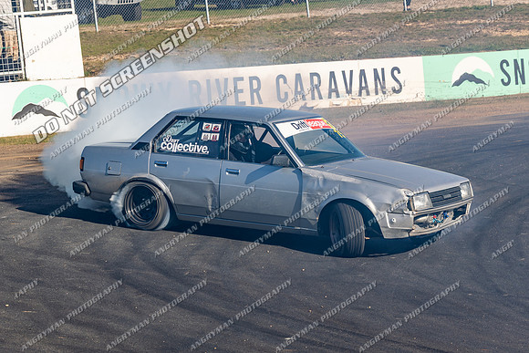 75 - Drift League - Drift Collective Rnd 2 - 17-18 May 2025-25
