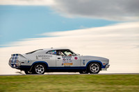612 - Baskerville Historics 2018-9