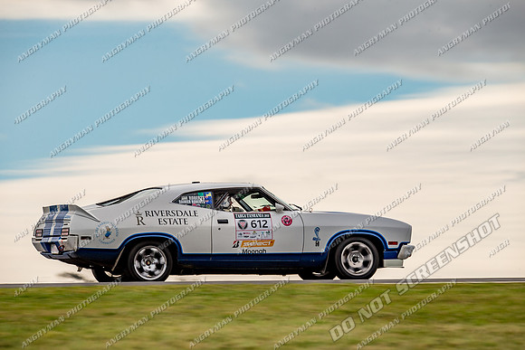612 - Baskerville Historics 2018-9