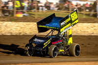 Sprintcar 55 T55 - 18 - Latrobe - 18th March 2023-8