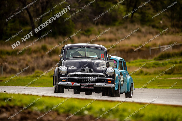 Early Holden Regularity - 54 - 04 - Sunday-11