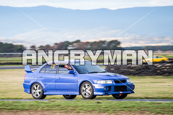regularity 72 - Super Series - 25th May 2014-15