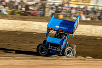 Sprintcar 6 T6 - 04 - Latrobe - 3rd Dec 2022-7
