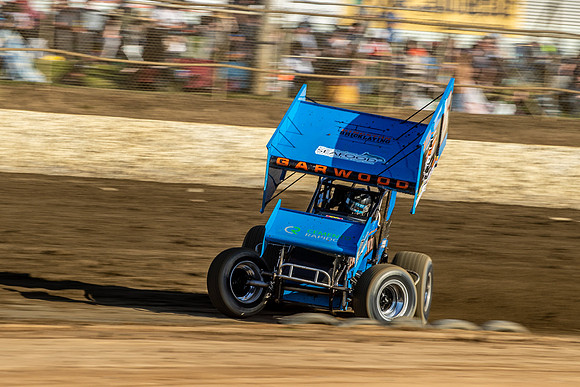 Sprintcar 6 T6 - 04 - Latrobe - 3rd Dec 2022-7