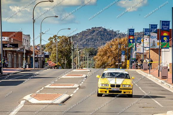 774 - TS03 George Town SS