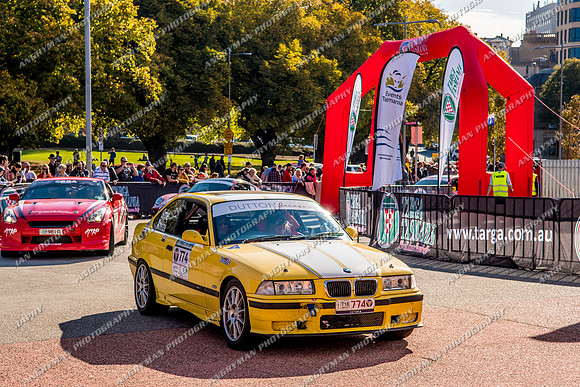 774 - TS33 Podium SG