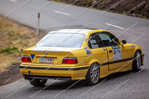 774 - TS10 The Sideling SS-2