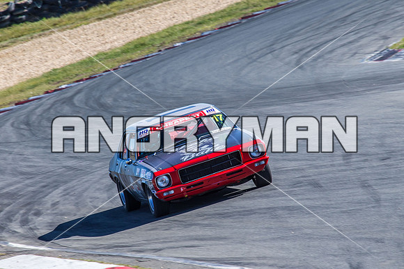 HQ 17 - Wazza Trewin - Tuesday Practice - 25th August 2015-15