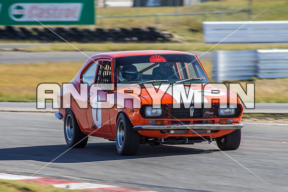 Group N 7 - Phil Triffit - Tuesday Practice - 25th August 2015-2