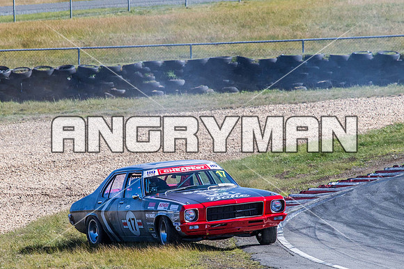 HQ 17 - Wazza Trewin - Tuesday Practice - 25th August 2015-26