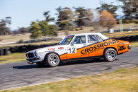 HQ 12 - Nichols - Tuesday Practice - 25th August 2015-4