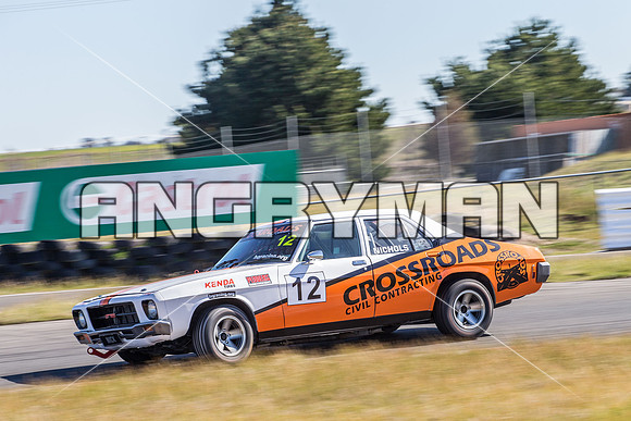 HQ 12 - Nichols - Tuesday Practice - 25th August 2015-2