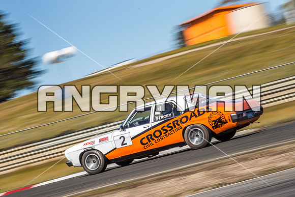 HQ 2 - Stacey - Tuesday Practice - 25th August 2015-7