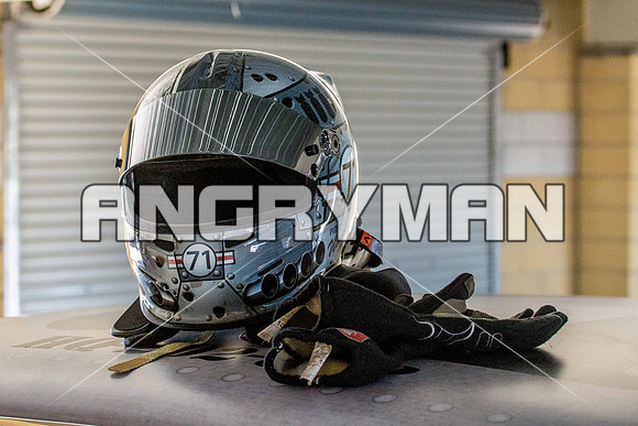 HQ 17 - Wazza Trewin - Tuesday Practice - 25th August 2015-3